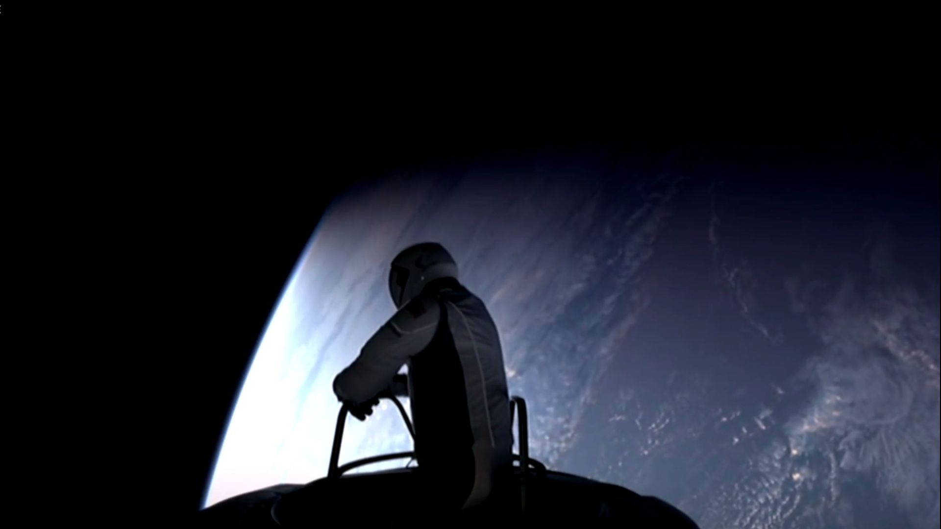 ¡Histórico! Misión Polaris de SpaceX Logra Primera Caminata Espacial Privada