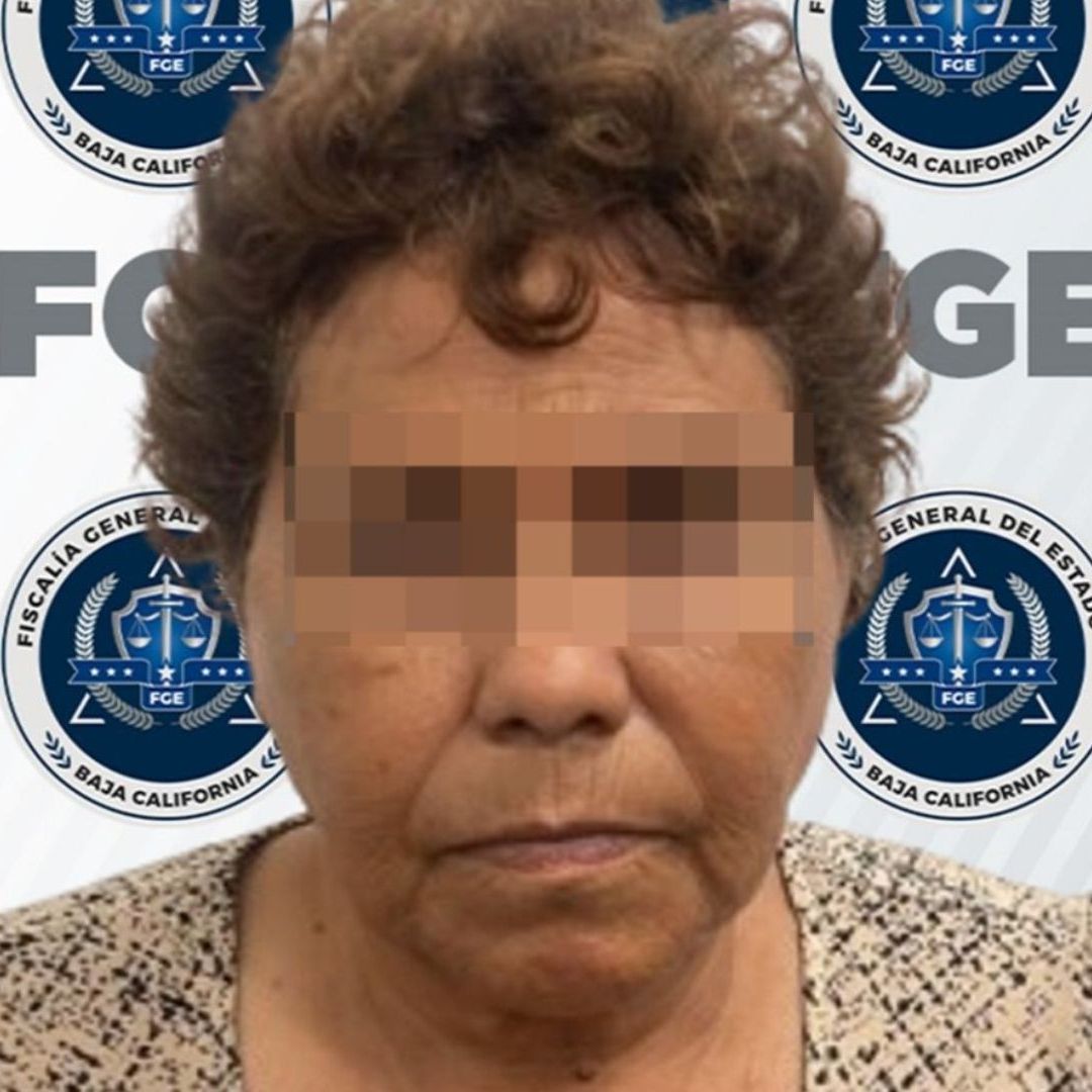 Dan Prisión Preventiva a Maestra Acusada de Secuestrar a su Alumna y Llevar a un Hotel