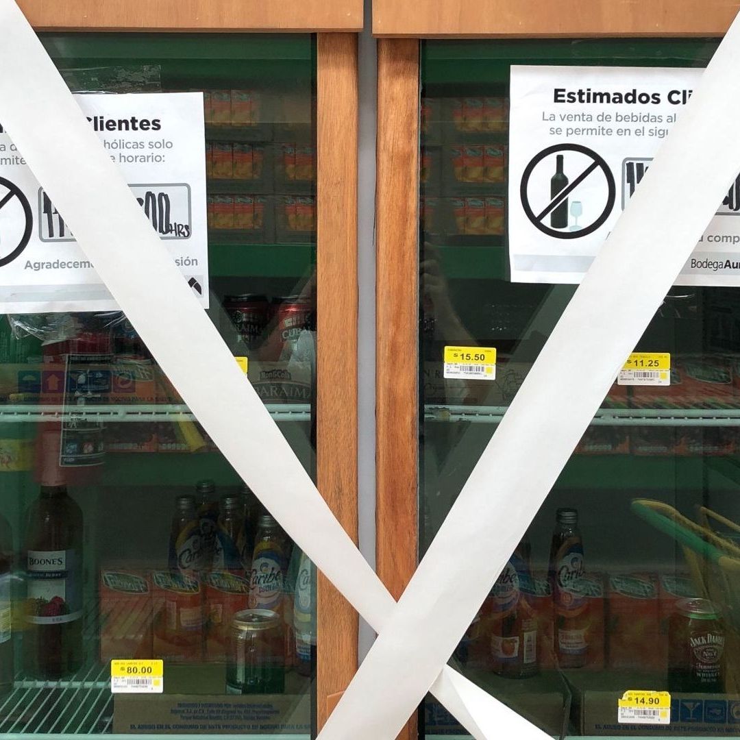 Los capitalinos ya se preparan para las Fiestas Patrias y se preguntan si habrá Ley Seca en CDMX el 15 y 16 de septiembre 2024