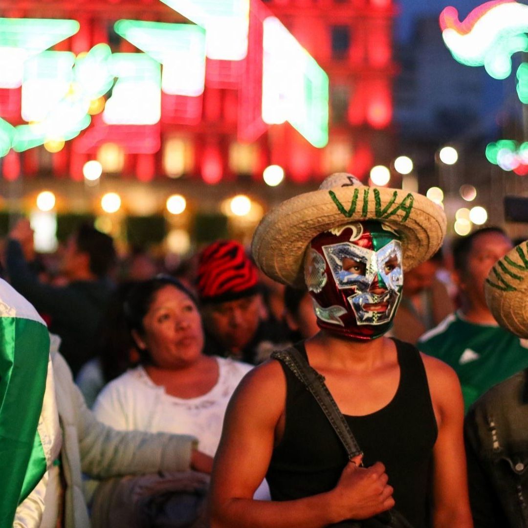 Cancelan Grito y Festejos Patrios 2025 en Chicago por Miedo a Redadas de ICE