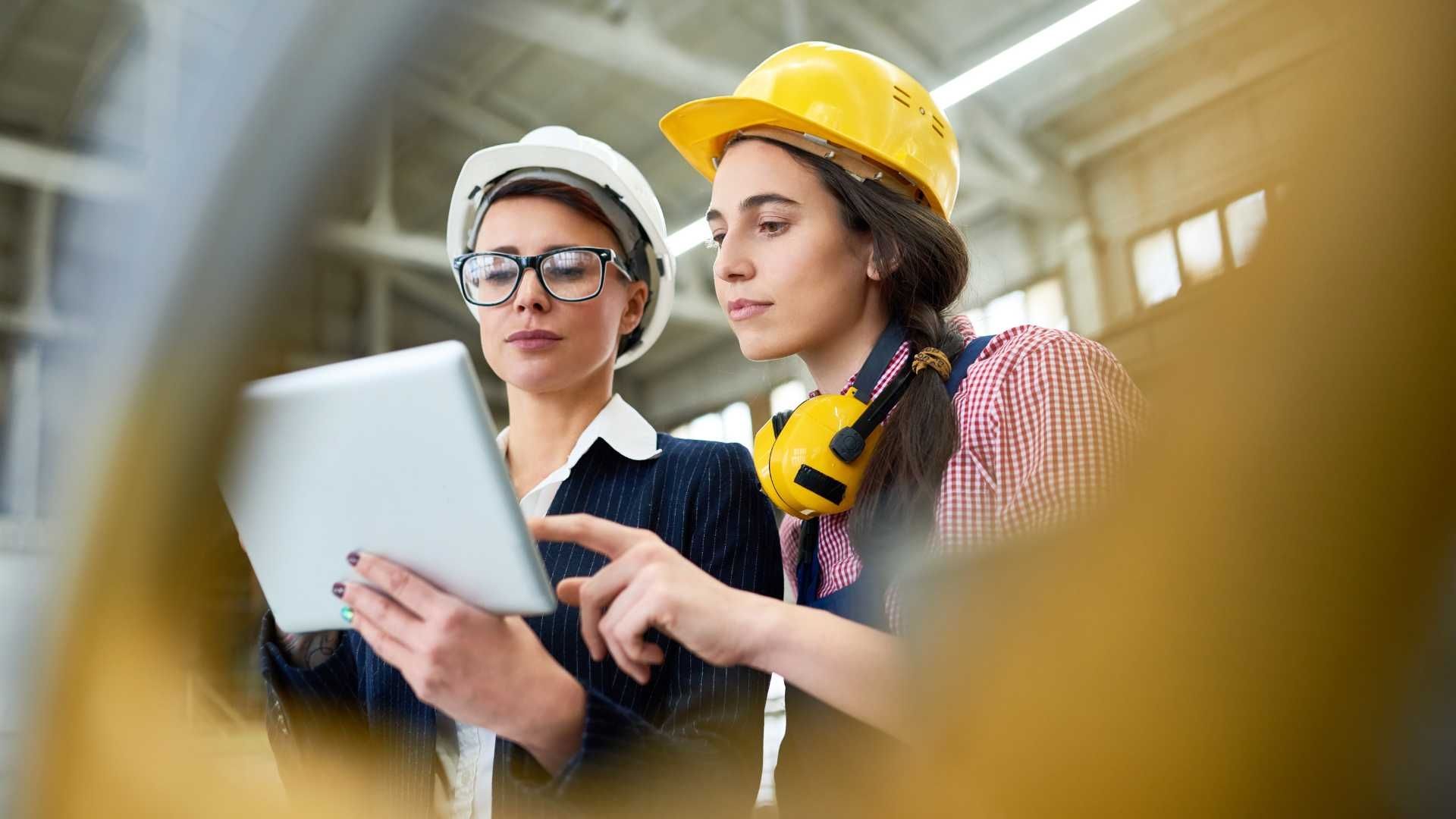 Según el INEGI las Mujeres Trabajan Más que los Hombres en SLP