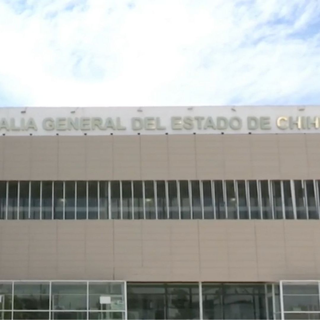 FGE Chihuahua Identifica 65 Cuerpos del Crematorio Plenitud de Ciudad Juárez