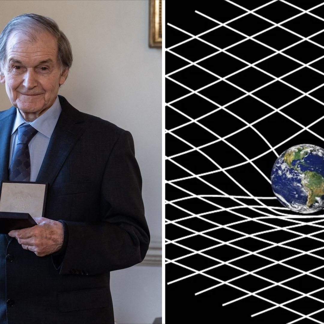 Roger Penrose y Jonatham Oppenheim proponen experimento para medir si la gravedad cuántica