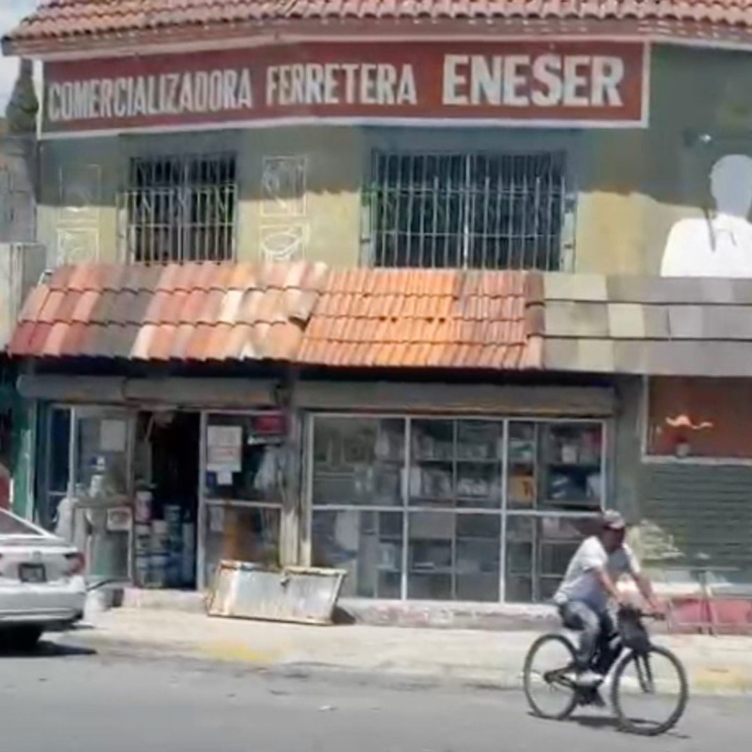 Ferretería ENESER