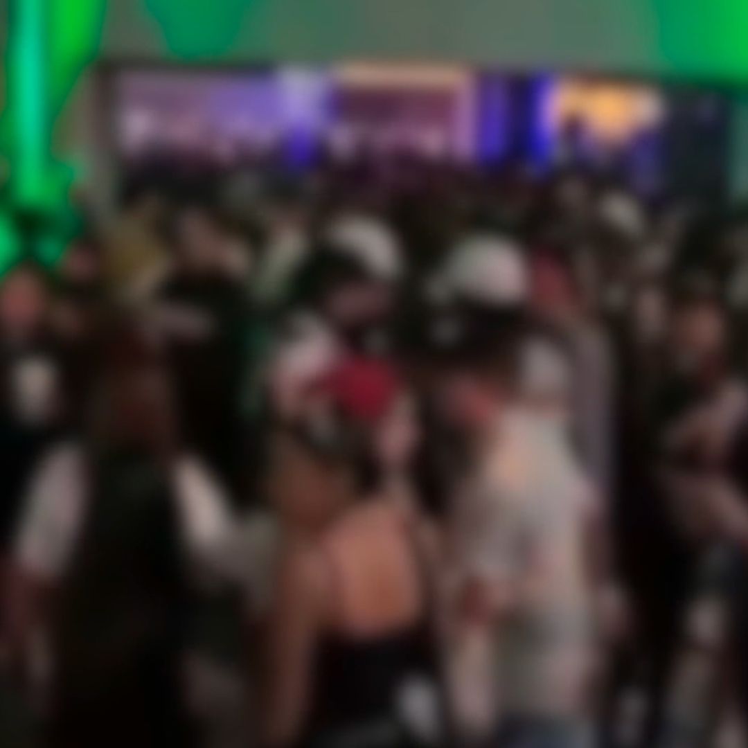 Clausuran Fiesta Rave Clandestina con Más de 600 Menores Consumiendo Alcohol en Aguascalientes