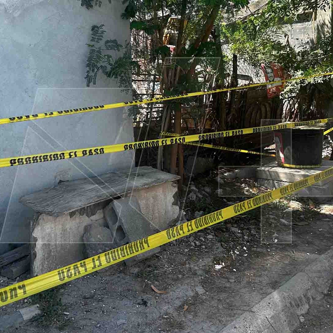 Muere Una Bebé de 6 Meses por Ataque de Perro en Matamoros
