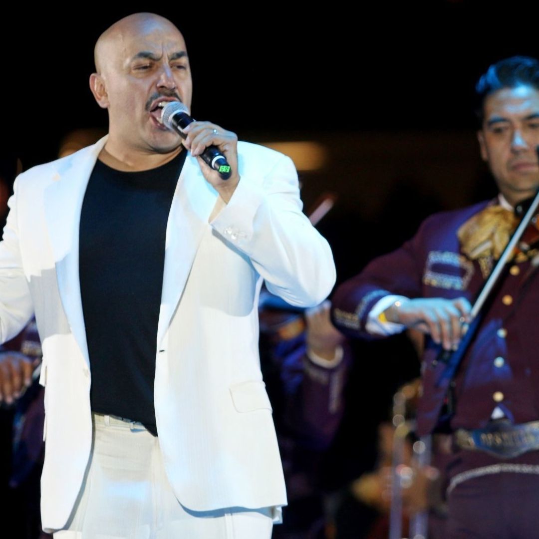 ¿En Qué Alcaldía CDMX Estará Lupillo Rivera este 15 de Septiembre? Estos Artistas lo Acompañarán