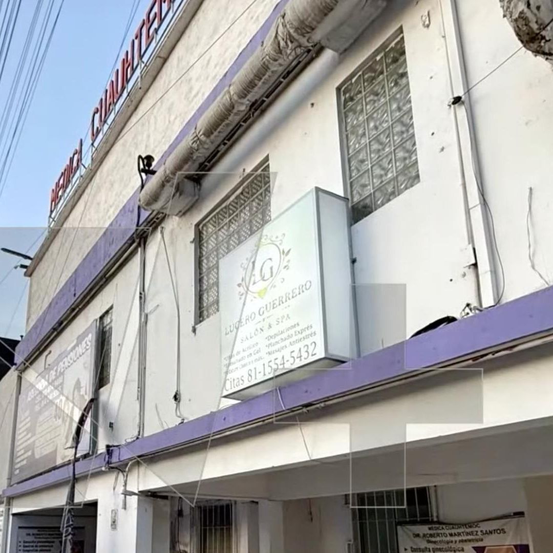 Clínica donde presuntamente murió una mujer embarazada en Santa Catarina