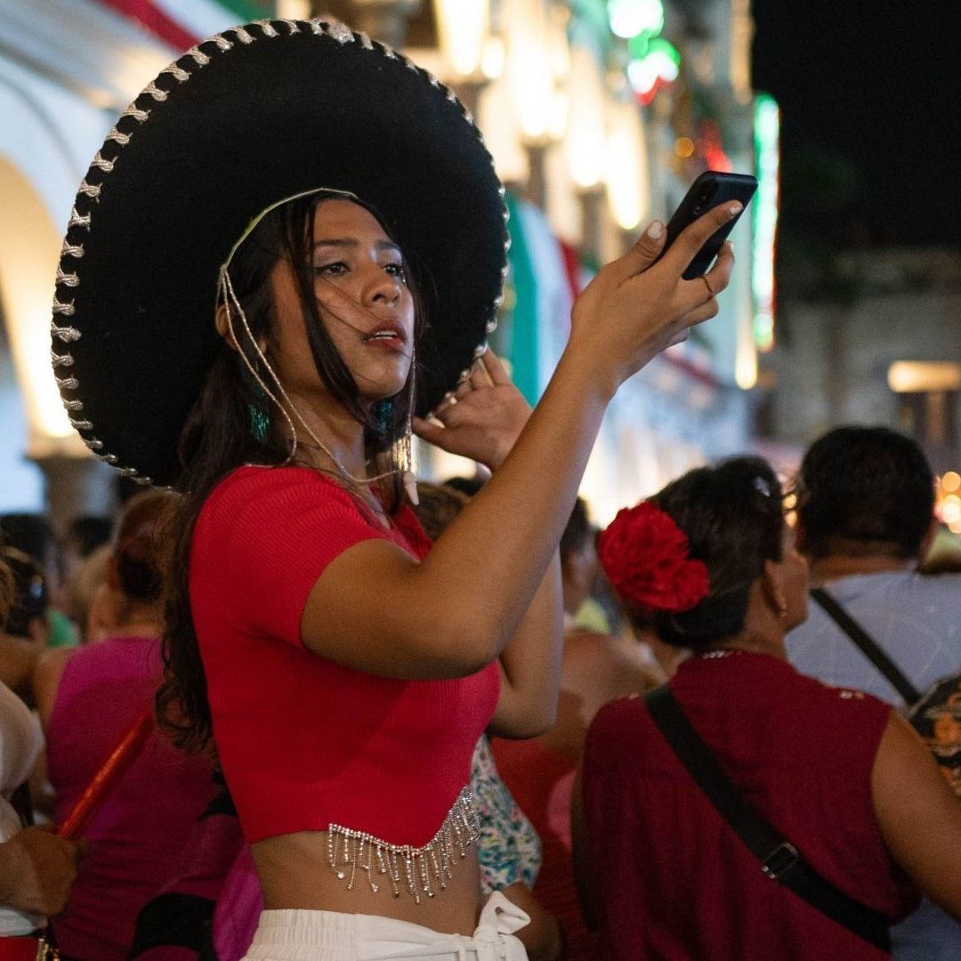 ¿Quién Estará en la Alcaldía Tláhuac el 15 de Septiembre 2024? A Esta Hora Tocarán los Artistas