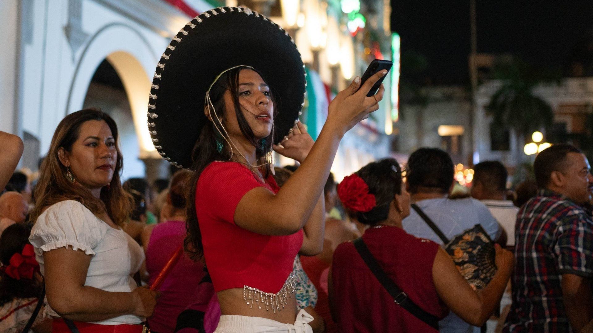 ¿Quién Estará en la Alcaldía Tláhuac el 15 de Septiembre 2024? A Esta Hora Tocarán los Artistas