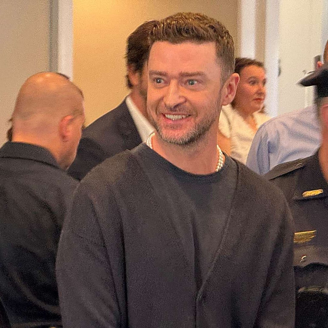 Justin Timberlake se Declara Culpable de Conducir Ebrio en EUA; Realizará Servicio Comunitario