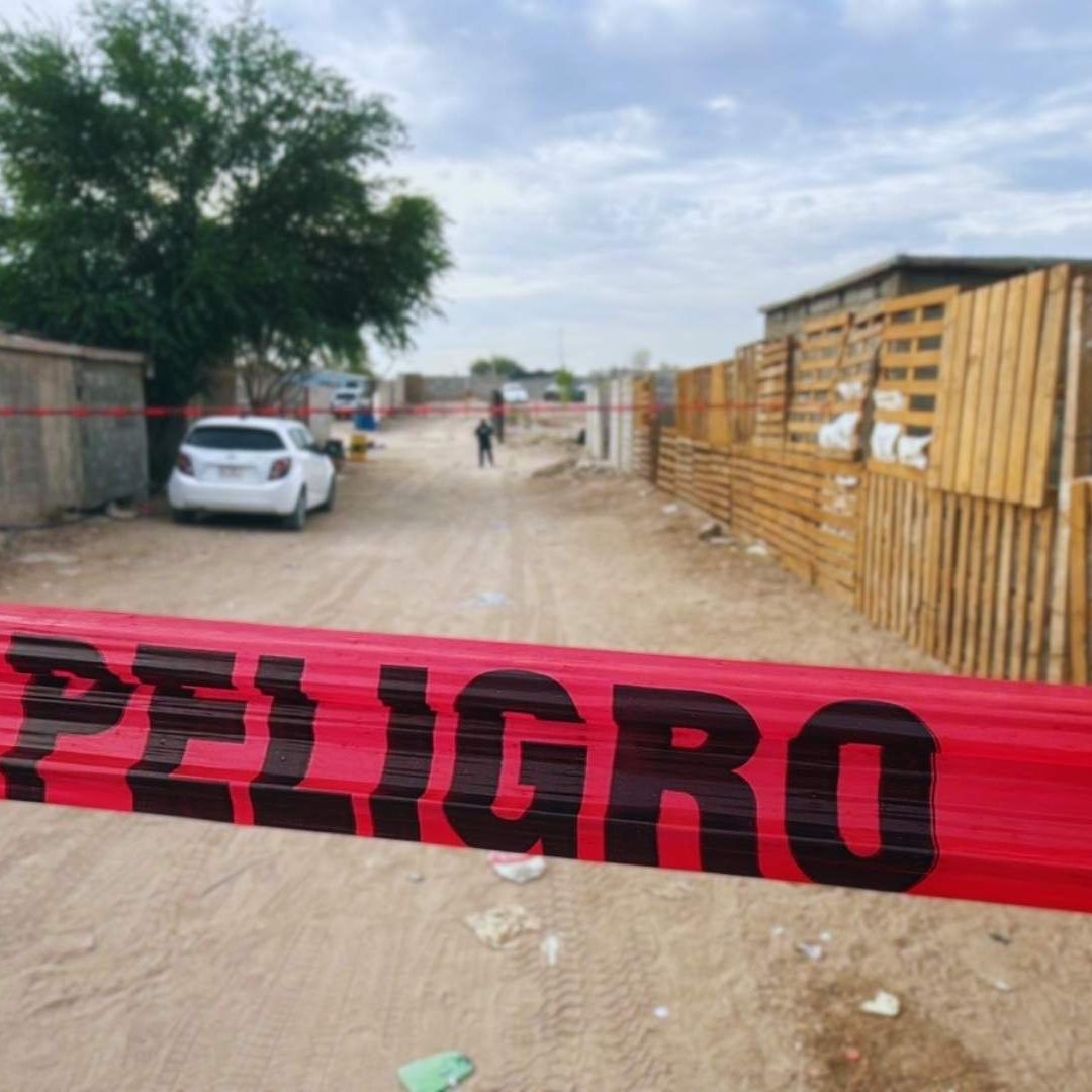 Se Desconoce la Identidad de la Víctima Localizada en El Sauzal | Foto: N+