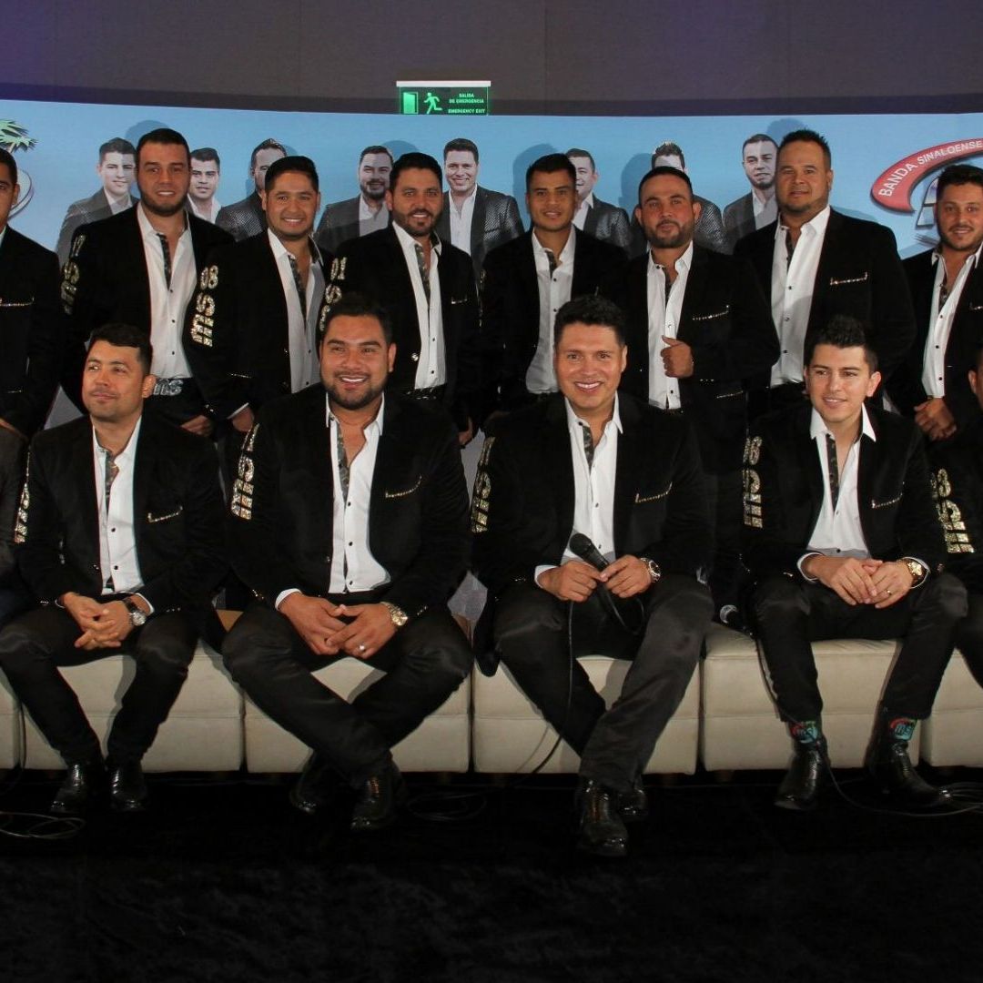 A qué hora toca la Banda MS en el Zócalo CDMX el 15 de septiembre 2024 como será el concierto