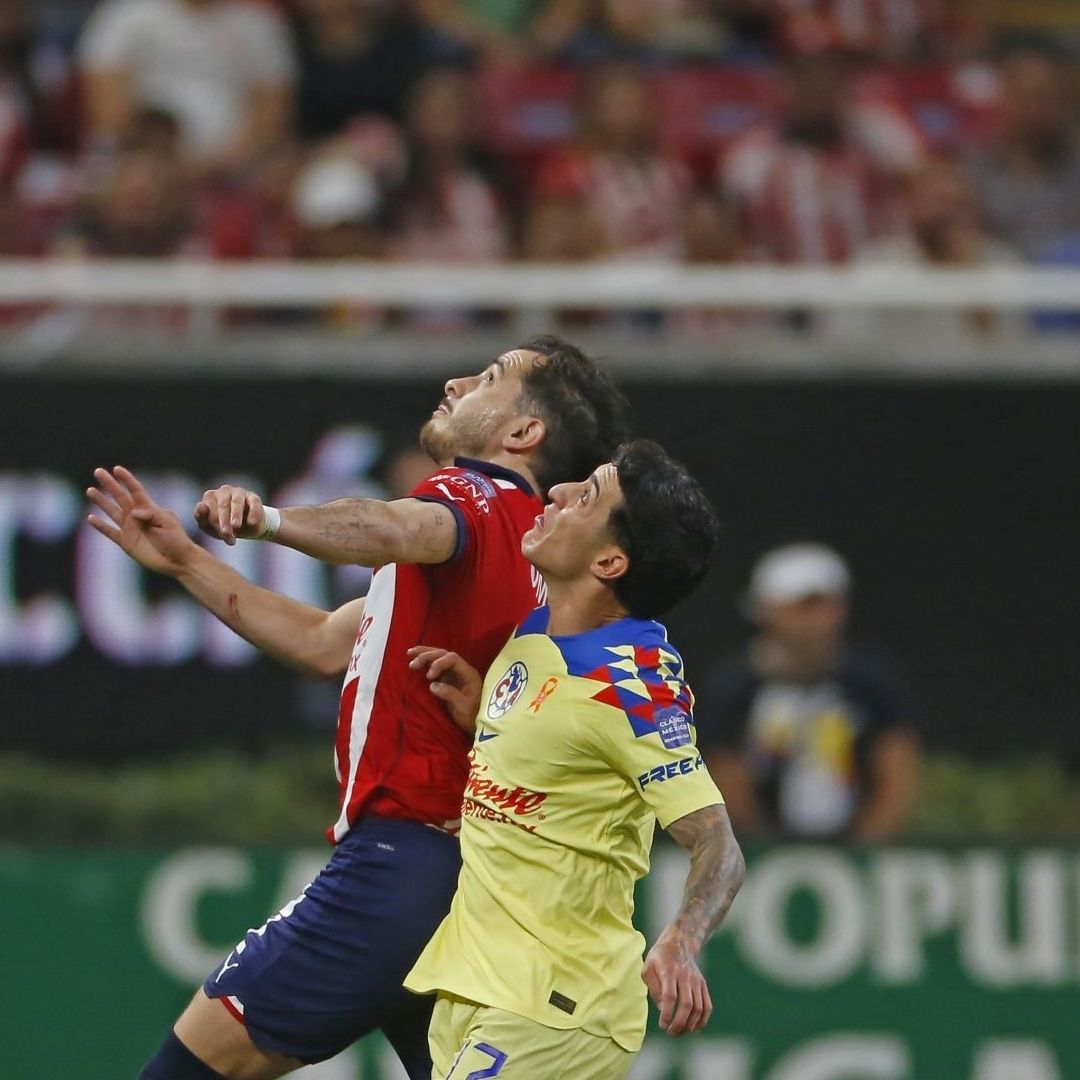 ¿Qué Canal pasa América Vs Chivas por TV Abierta y Online? Horario y Opciones para Ver el Clásico