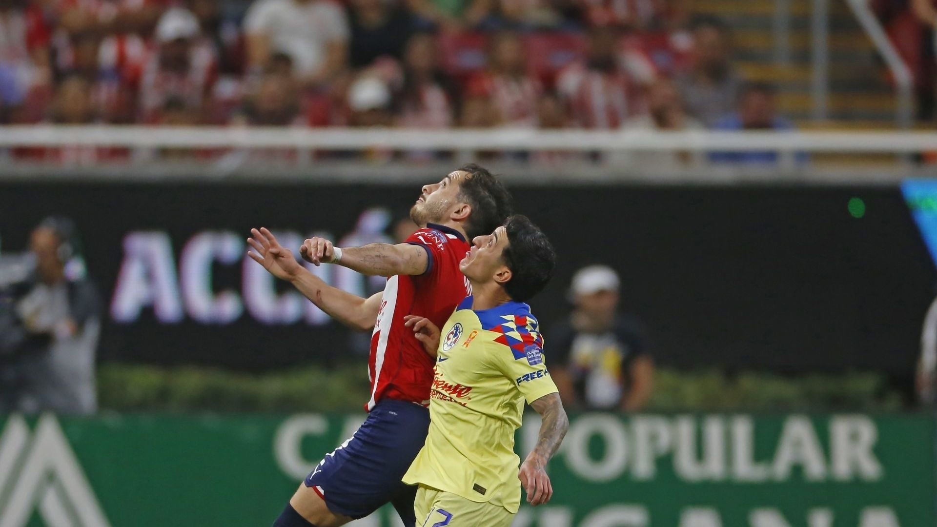 ¿Qué Canal pasa América Vs Chivas por TV Abierta y Online? Horario y Opciones para Ver el Clásico