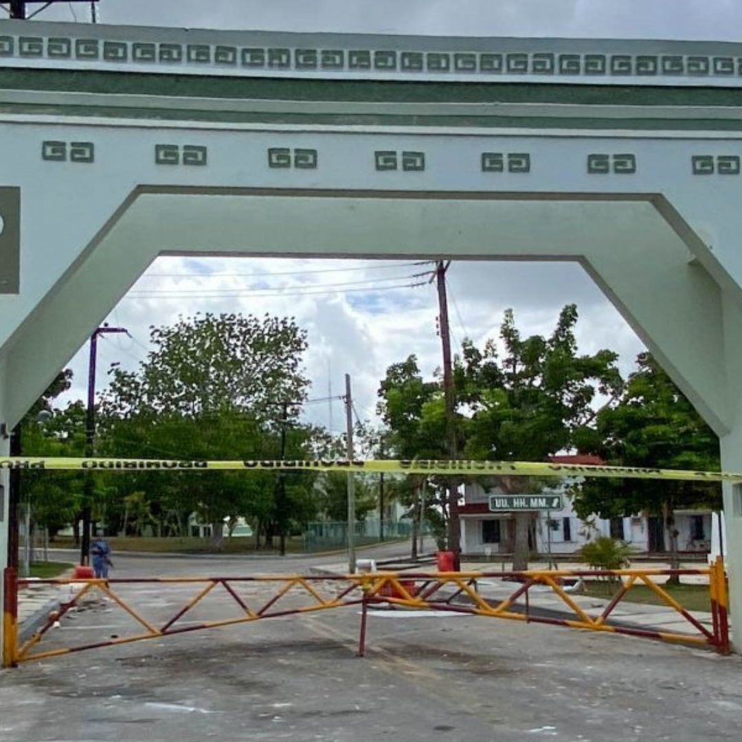 ¿Qué Sabemos del Caso de la Menor Presuntamente Abusada en una Guarnición Militar en Cozumel?