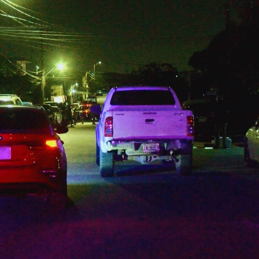 Segundo Homicidio Ocurrido Esta Semana en la Colonia Revolución Mexicana | Foto: N+