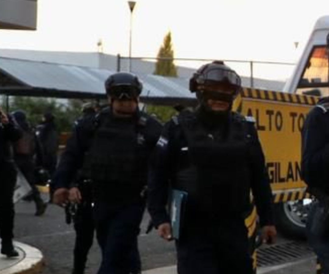 Pelea en Penal de Alta Seguridad de Michoacán deja Al Menos 26 Heridos