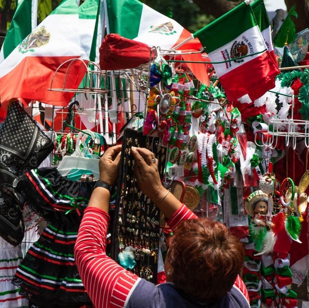 Estos son los Municipios que Suspenden los Festejos Patrios en el País