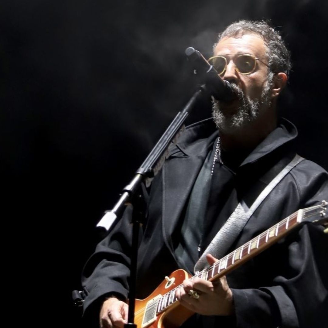 ¿Cuáles Adicciones Tuvo 'Tito' Fuentes de Molotov que lo Llevaron a Coma?