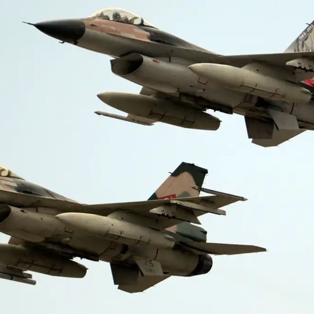 Por Segunda Vez en Dos Días, Aeronaves Militares de Venezuela Sobrevuelan Buque de EUA: CBS