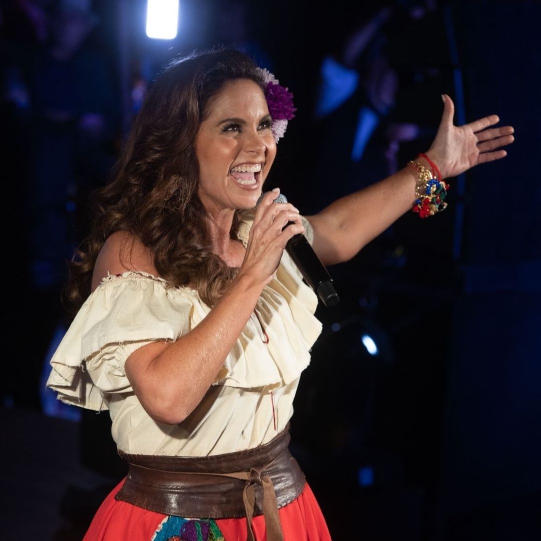 Fiesta Mexicana 2024 de Las Estrellas: ¿Qué Artistas Estarán en la Celebración del 15 de Septiembre?