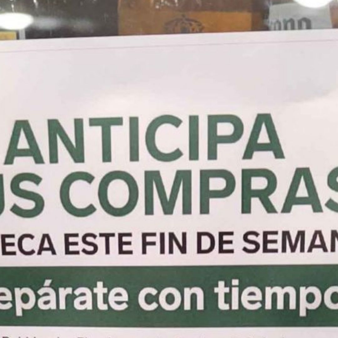 A qué hora empieza la Ley Seca CDMX Hoy 15 de septiembre 2024 en estas alcaldías no habrá alcohol