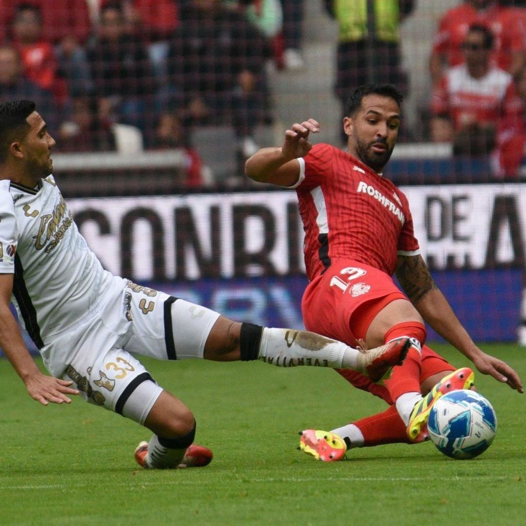 Liga MX Jornada 7: Resultados de los Partidos del Campeonato Mexicano de Futbol
