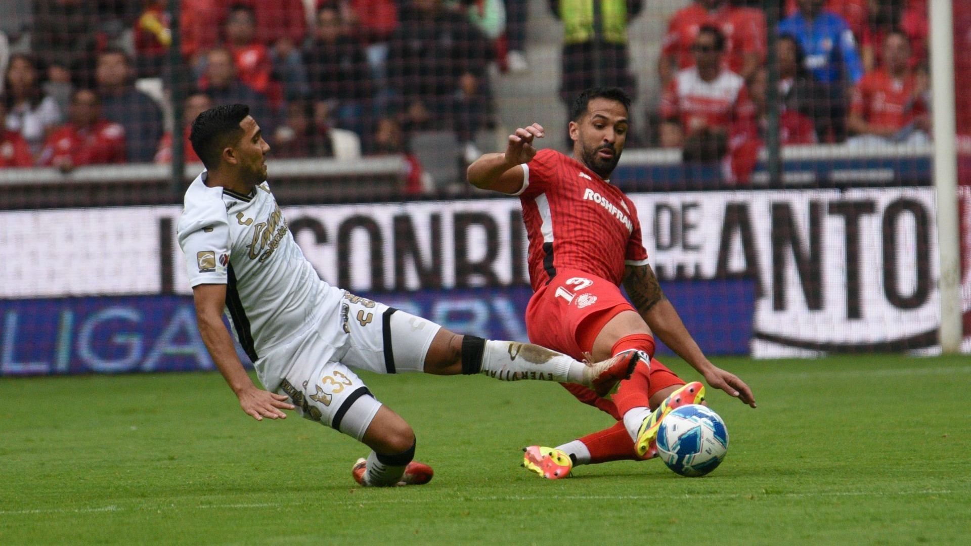 Liga MX Jornada 7: Resultados de los Partidos del Campeonato Mexicano de Futbol
