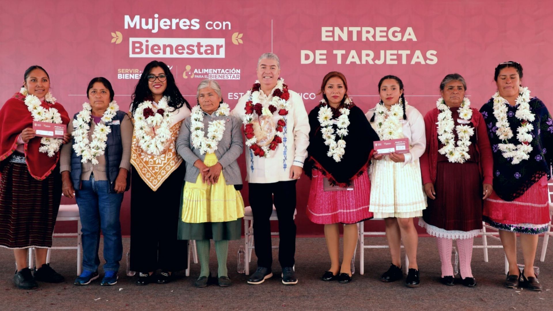 Las 3 de formas de consultar saldo de Mujeres con Bienestar por pago de septiembre 2024