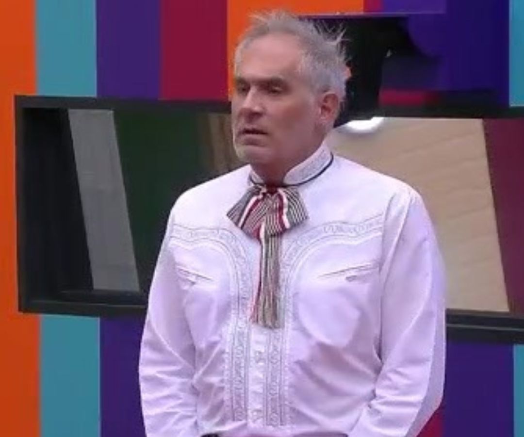 La Casa de los Famosos México 2024: Arath Salva a Gala de la Nominación