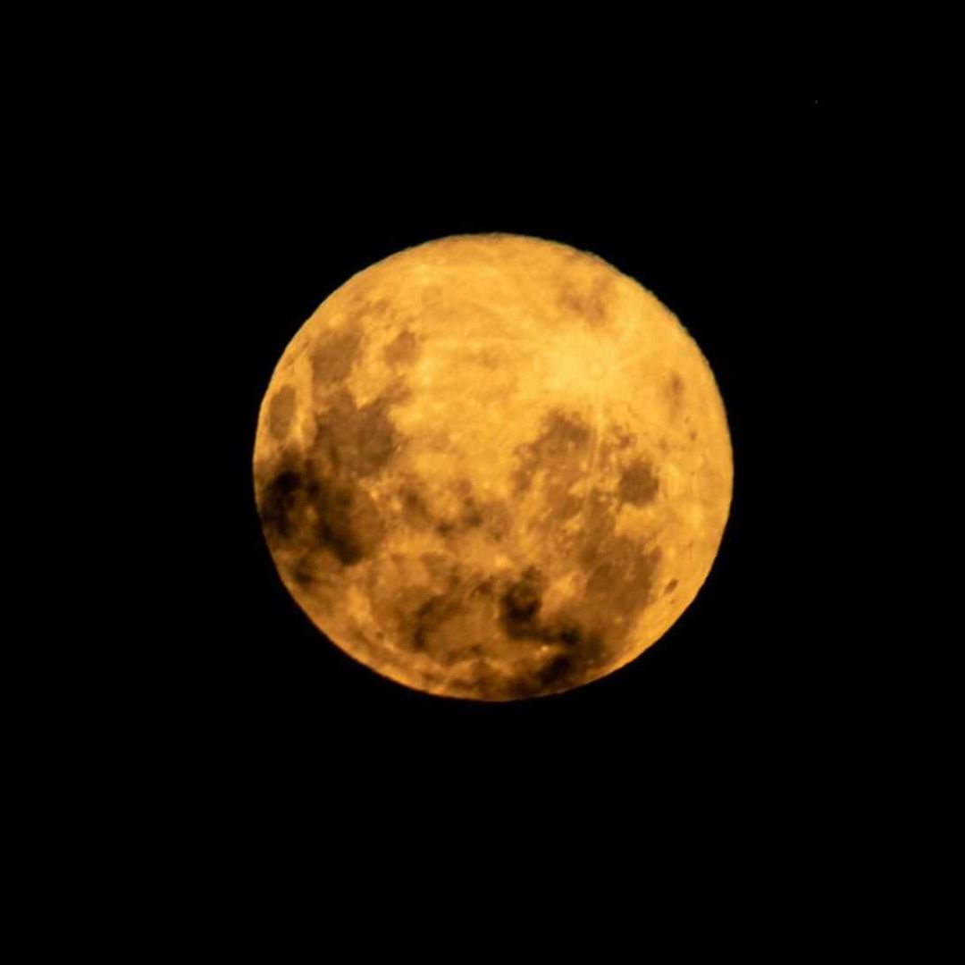¿Será visible en México el eclipse lunar del 7 de septiembre?