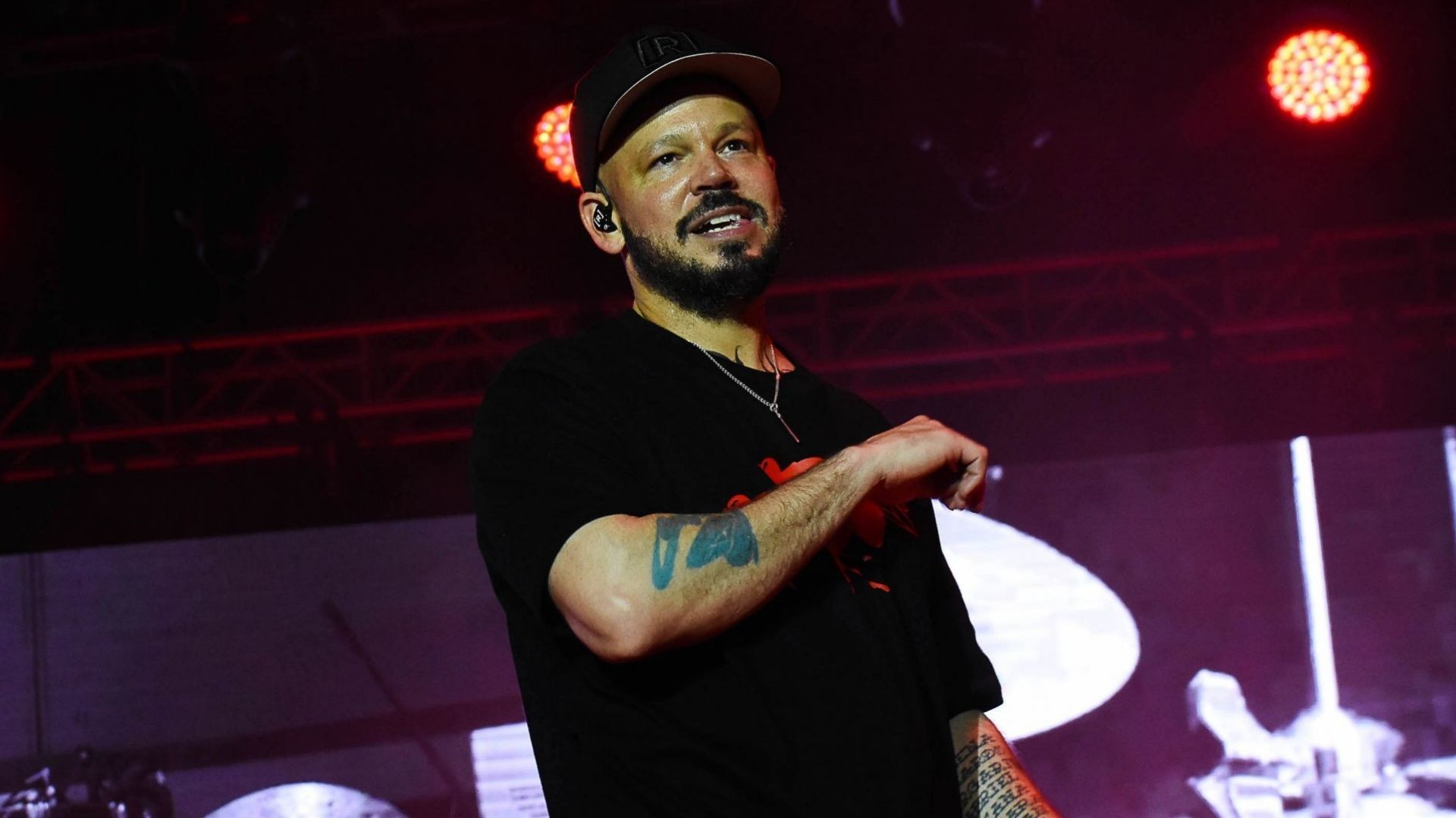 Transmisión del concierto de Residente en el Zócalo CDMX en vivo hoy 6 de septiembre 2025 dónde ver link online gratis