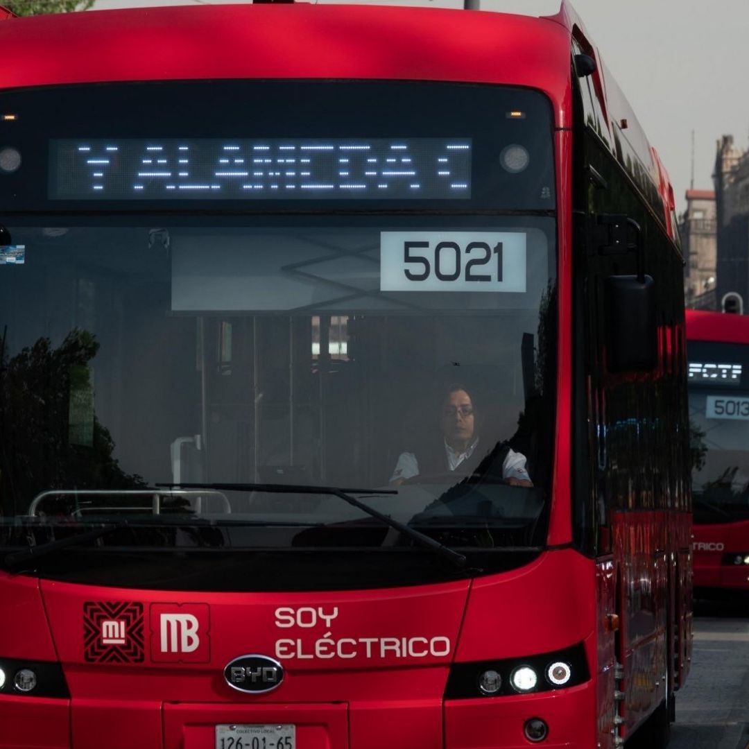 A qué hora abre y cierra el Metro CDMX el 16 de septiembre 2024 así será horario de servicio