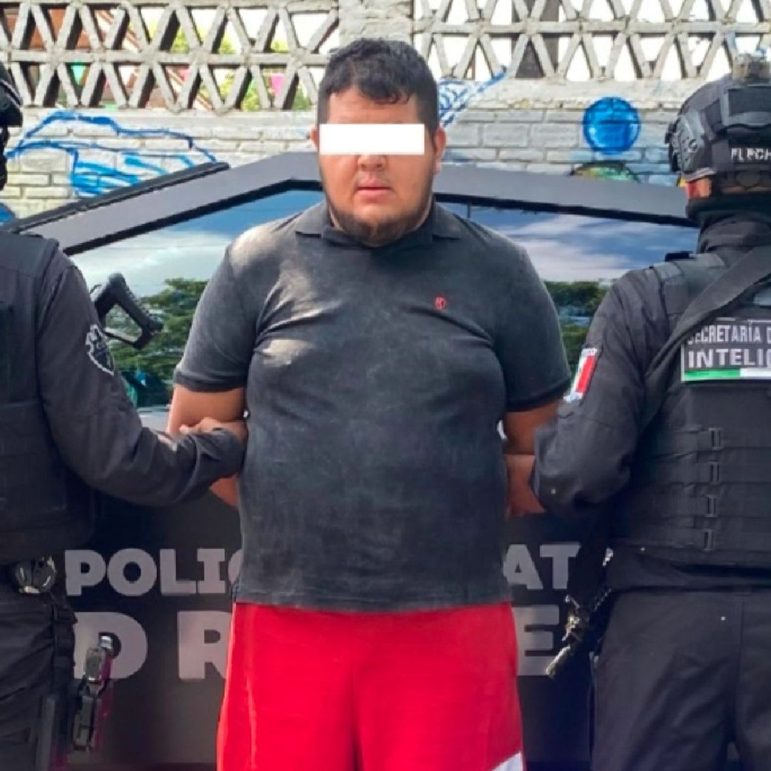 Un hombre que fingía ser conductor de plataforma para asaltar en Zapopan y Guadalajara fue detenido