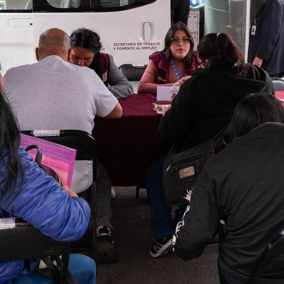 Registro Seguro de Desempleo CDMX para Mujeres y Hombres de 18-64 Años: Cómo Pedir Apoyo en Septiembre 2025