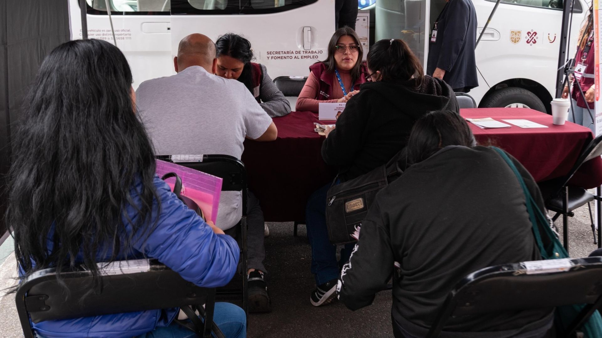 Registro Seguro de Desempleo CDMX para Mujeres y Hombres de 18-64 Años: Cómo Pedir Apoyo en Septiembre 2025