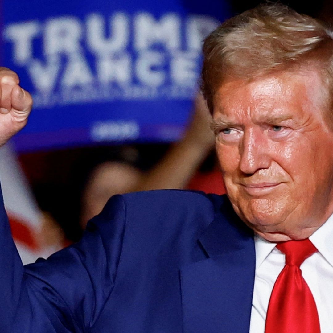 Qué le pasó a Donald Trump esto se sabe disparos y posible atentado en campo de golf en Florida