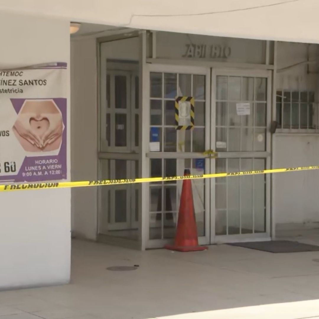 Clínica Médica Cuauhtémoc en Santa Catarina