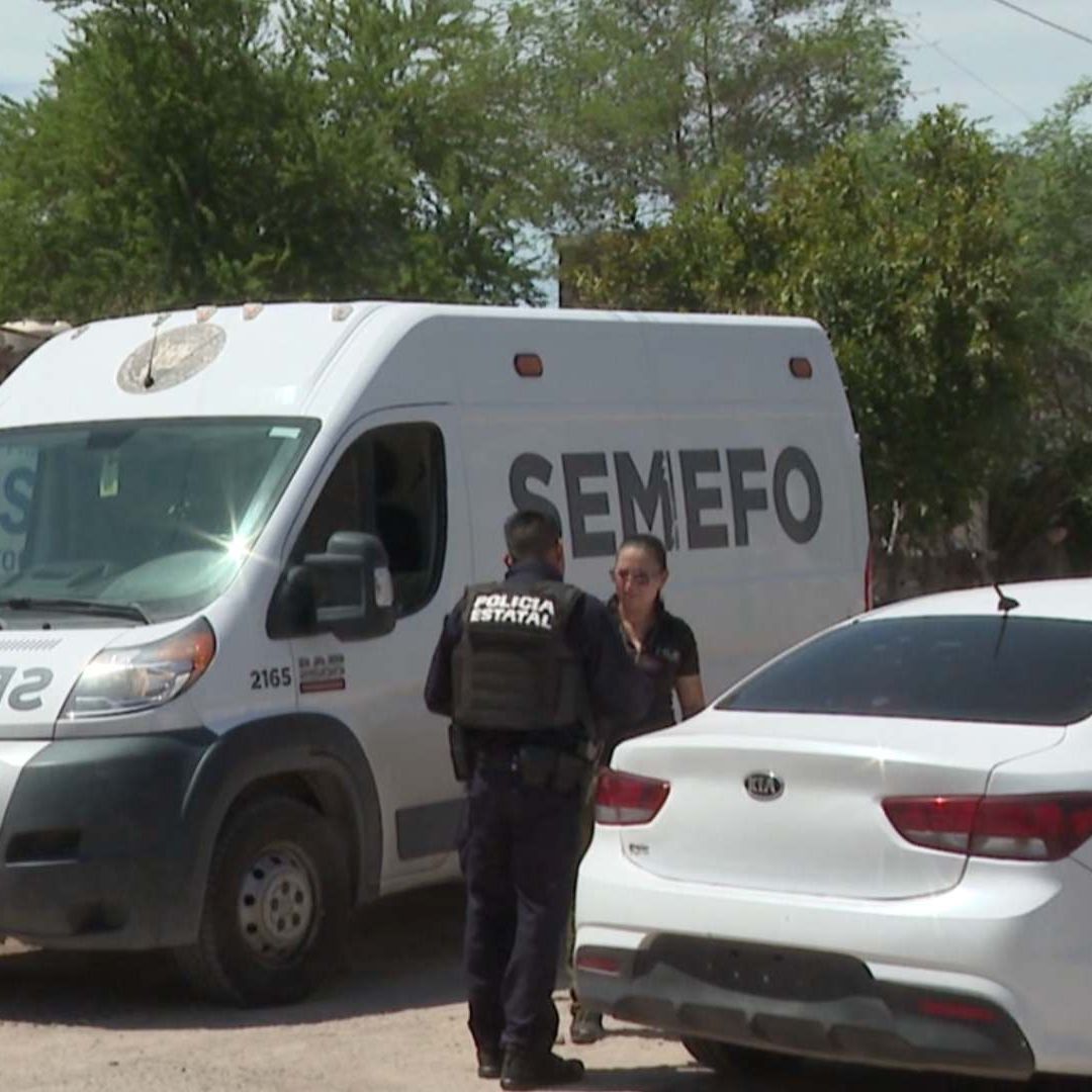 Encuentran a Hombre Sin Vida con Signos de Violencia y Atado a un Árbol en Hermosillo