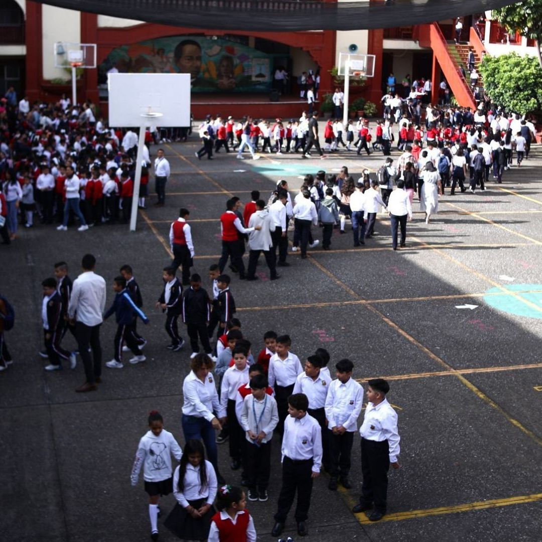 Último día de registro a Beca de Aprovechamiento 2025 para primaria y secundaria 2025 hora límite y apellidos que pueden aplicar
