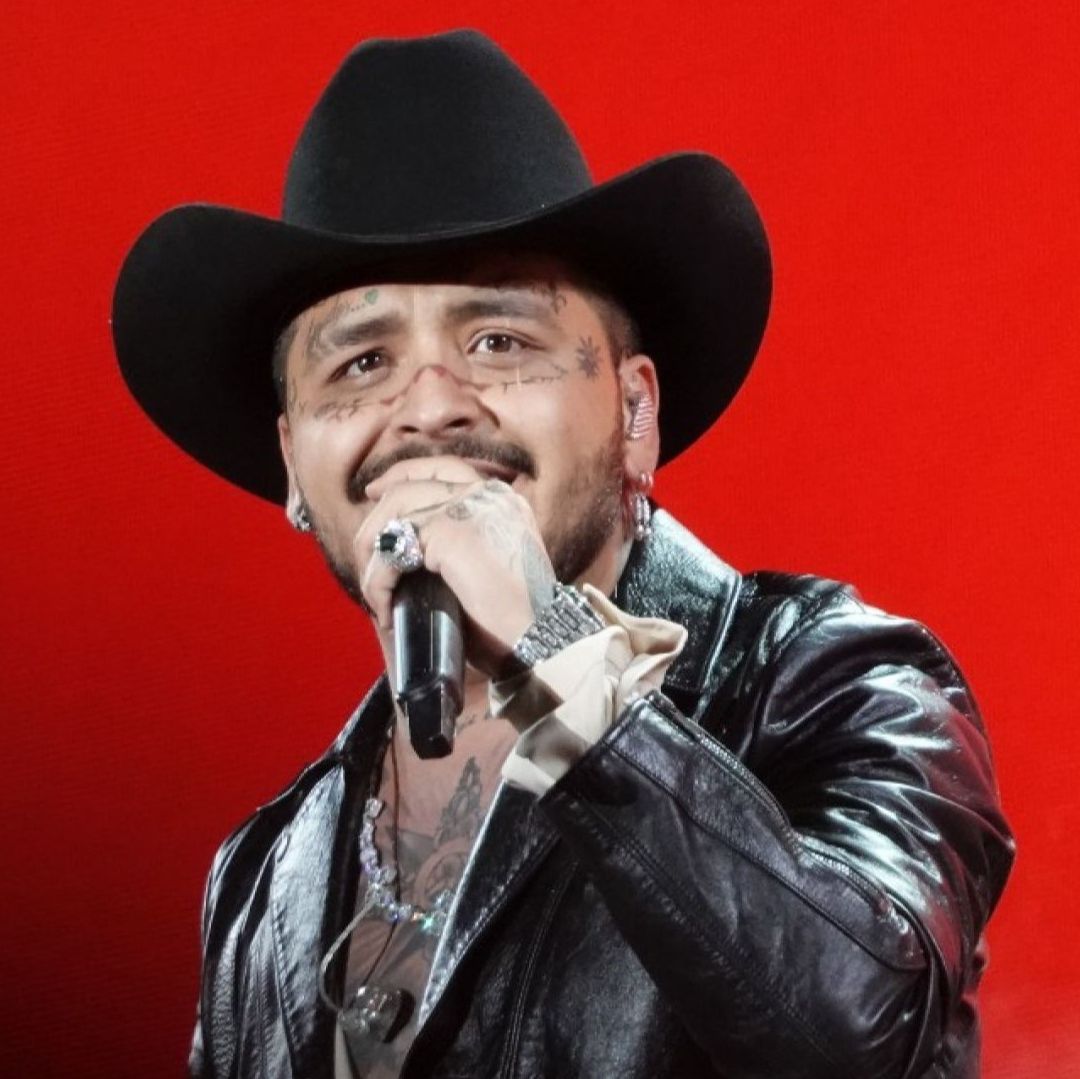 Christian Nodal Defiende su Decisión de No Felicitar a su Hija Inti en Redes Sociales