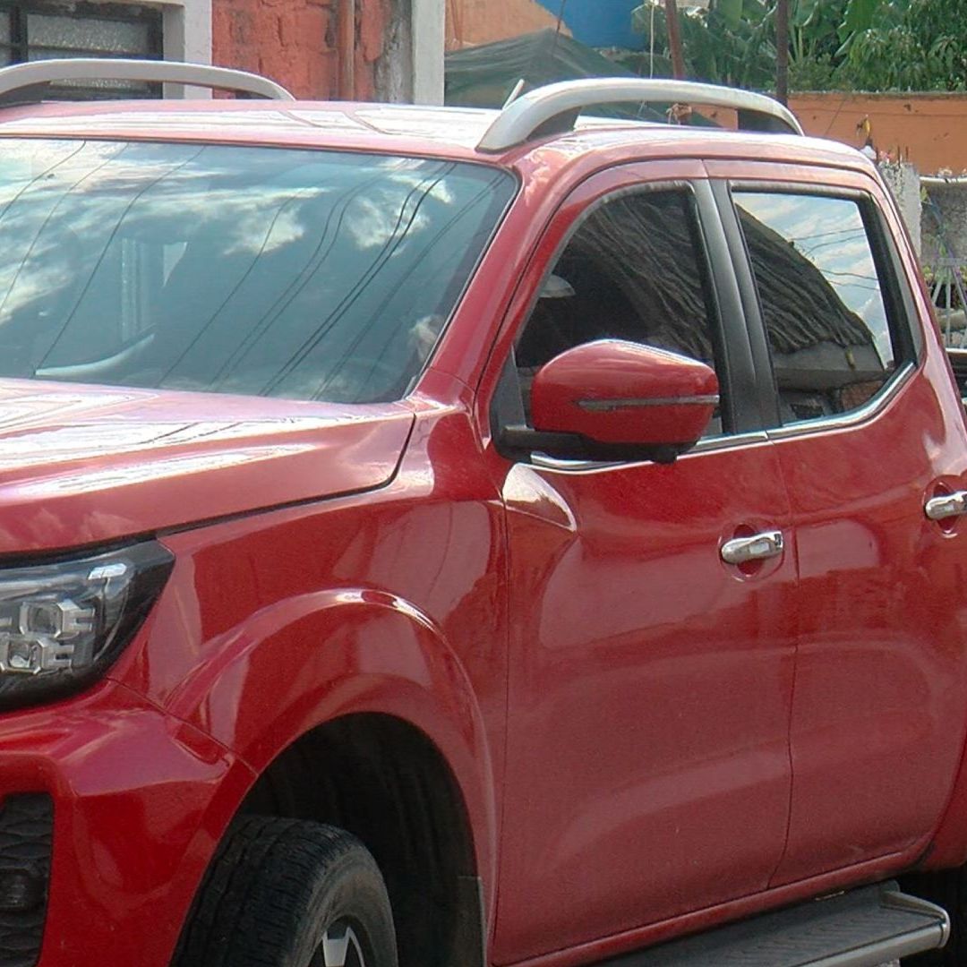 Recuperan en El Salto Autos Robados en Zapopan