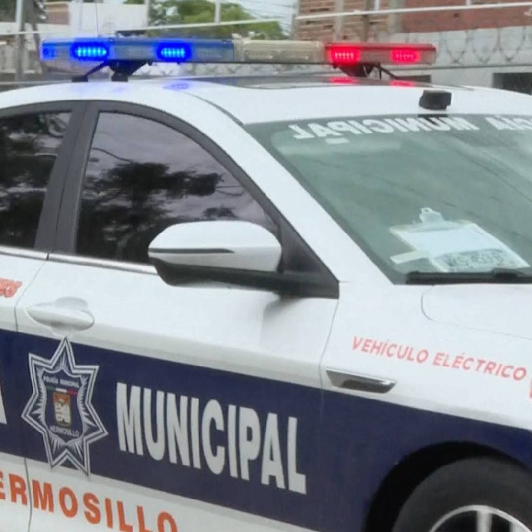Mujer es Golpeada Tras Ser Asaltada en Negocio de Cambio de Dólares en Hermosillo