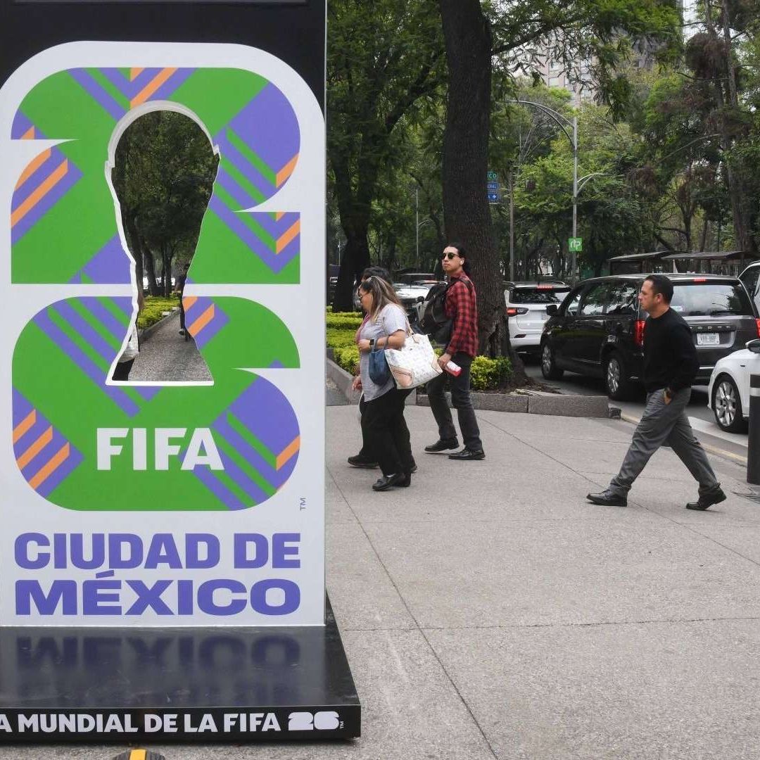 Feriado Será Nacional o solo CDMX por Inauguración del Mundial 2026 Esto Se Necesita para Día Festivo Oficial