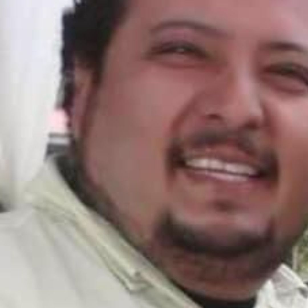 Buscan a Marco Antonio, desaparecido en la Feria de San Marcos