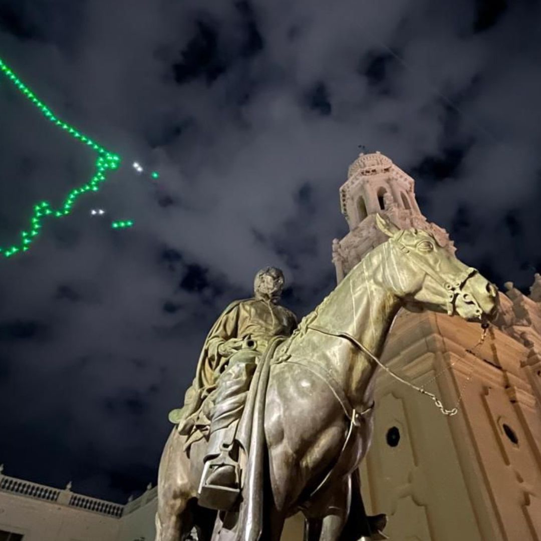 Así Celebraron el Grito de Independencia 2024 en Hermosillo, Sonora
