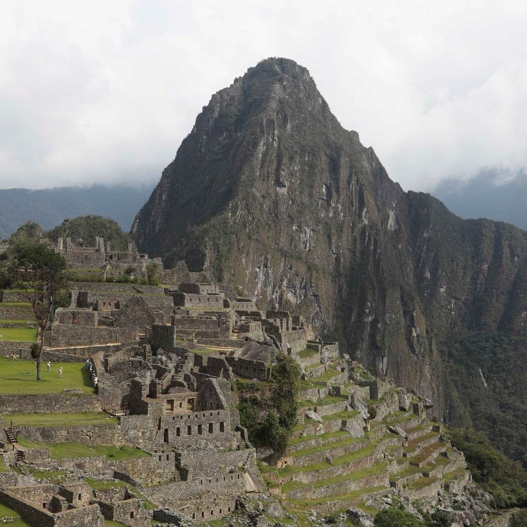 Accidente Autobús Mexicanos Machu Picchu Perú SRE Hoy 16 de Septiembre 2024