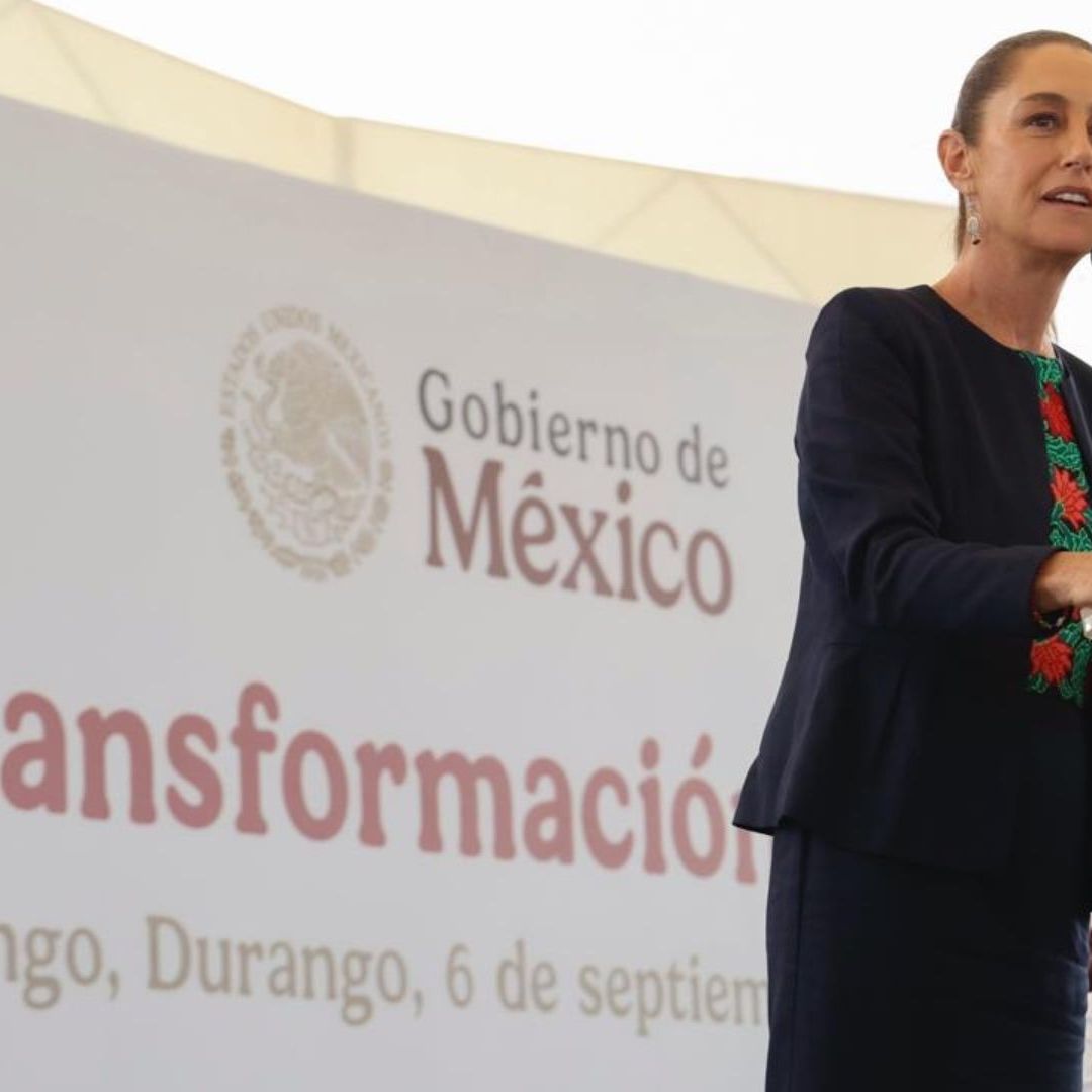 La gira de rendición de cuentas incluye visitas a las 32 entidades federativas.