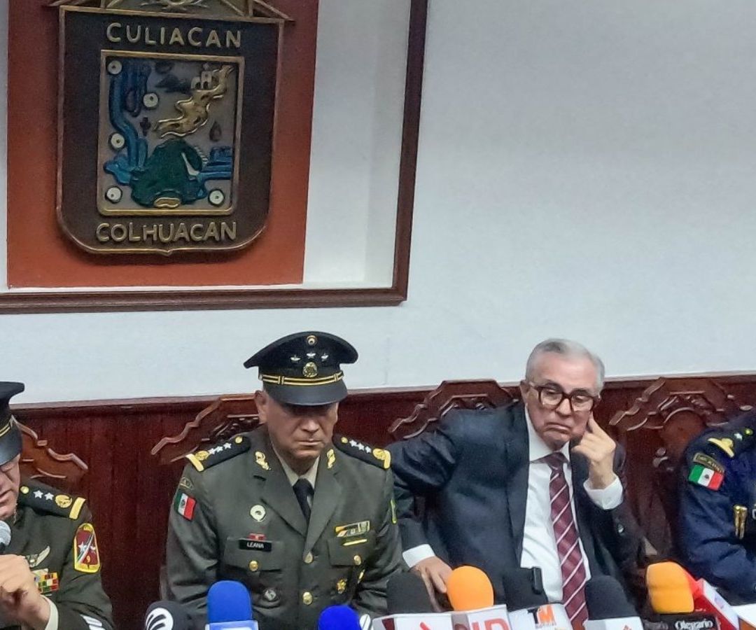 Violencia en Sinaloa: Se Reportan 31 Muertos en 8 Días de Enfrentamientos